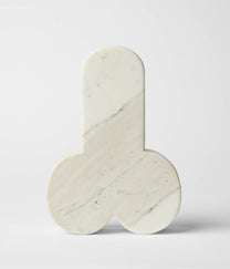 TUMB CARRARA MARBLE