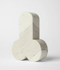 TUMB CARRARA MARBLE