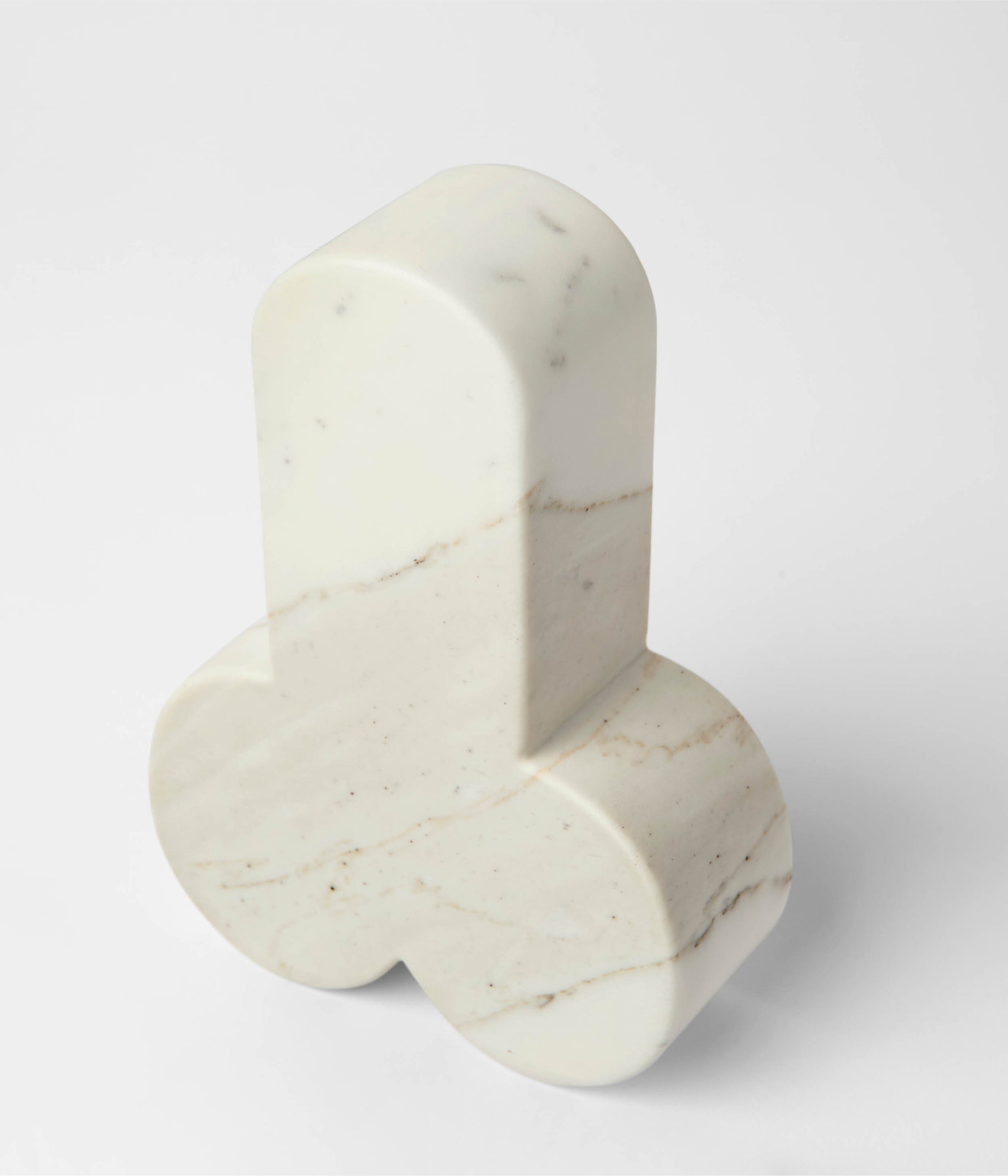 TUMB CARRARA MARBLE