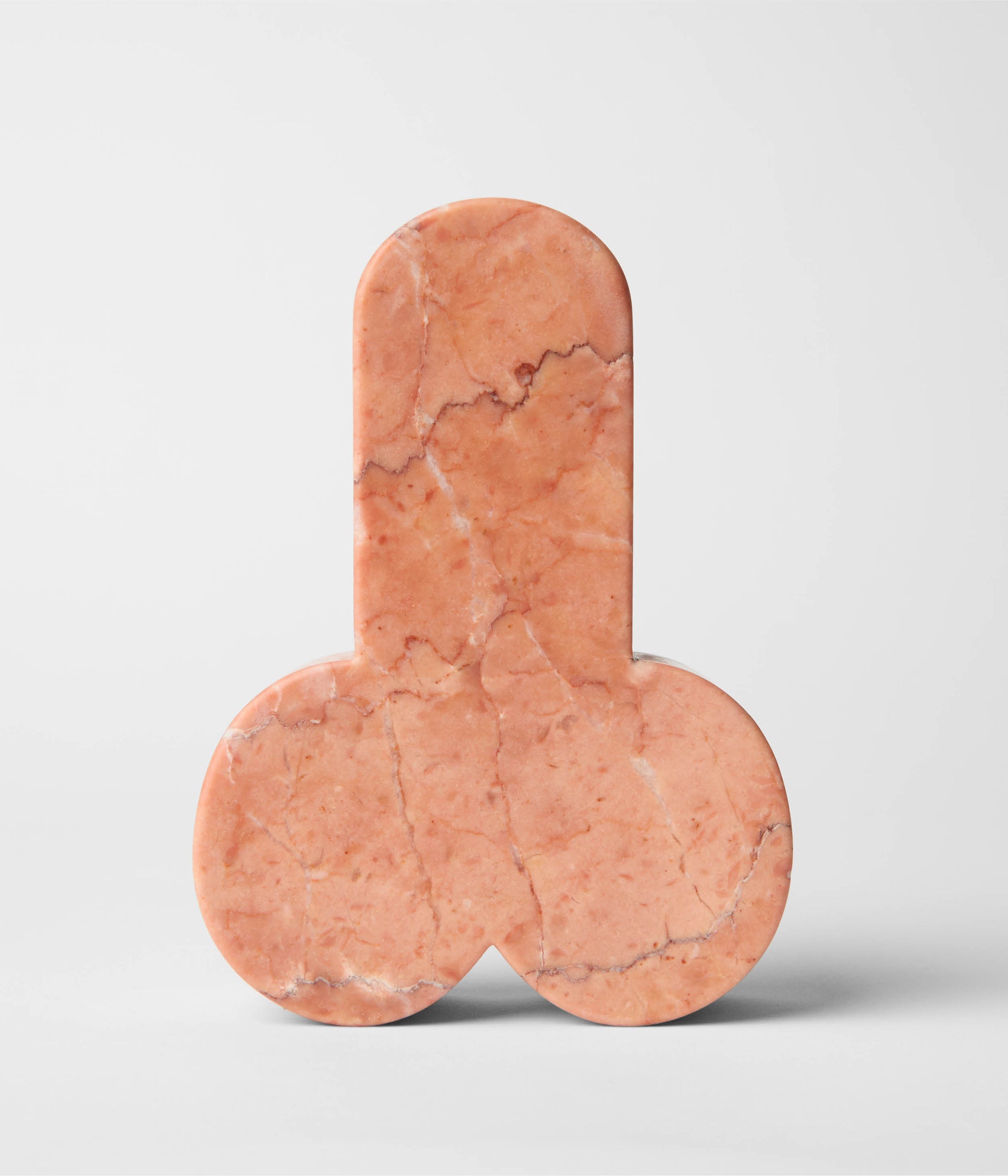 TUMB PINK MARBLE