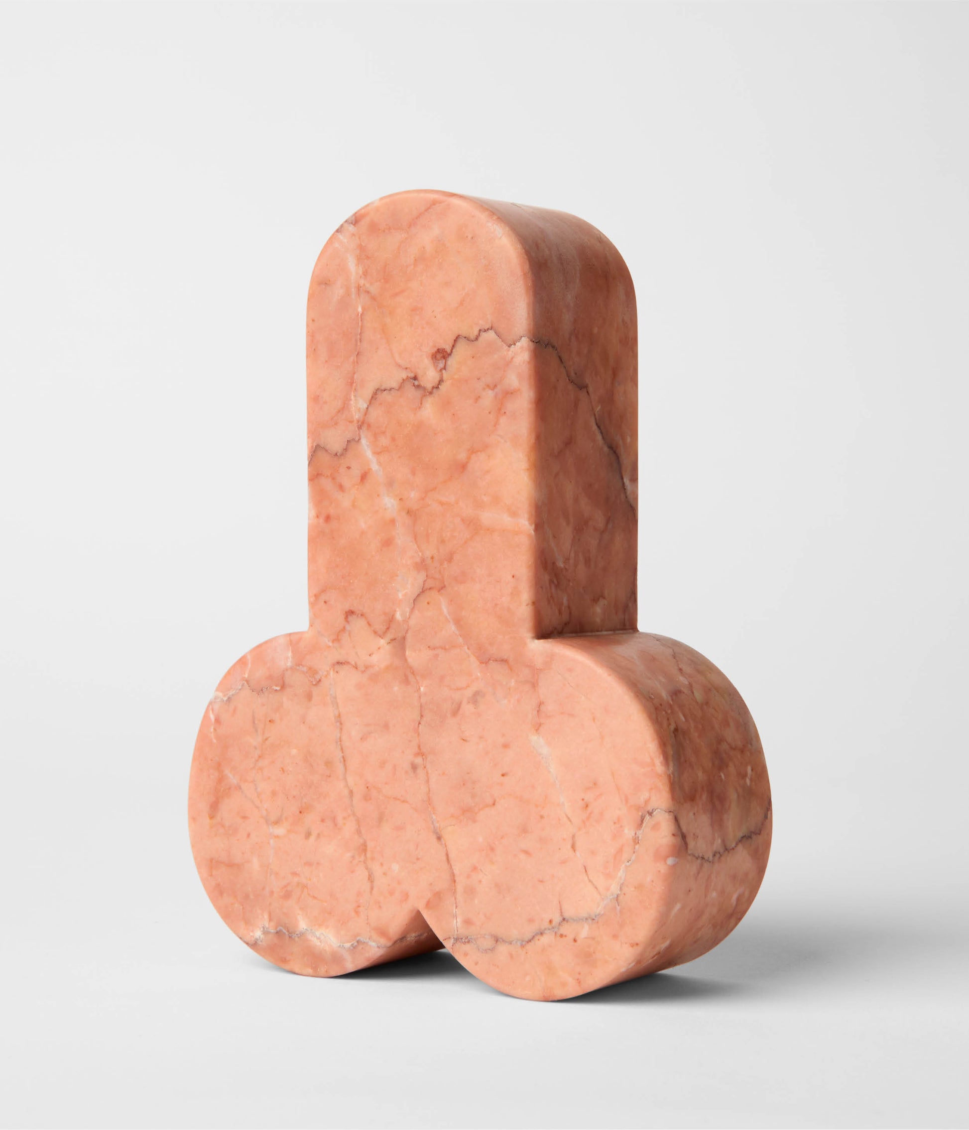 TUMB PINK MARBLE