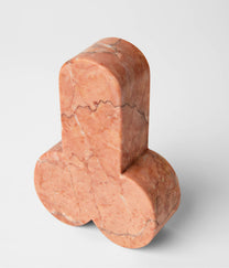 TUMB PINK MARBLE